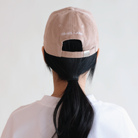 Faith Over Fear Cap by Grace Label