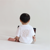 Faith Over Fear Kids Tee by Grace Label