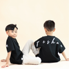 Yeshua Kids Tee by Grace Label 2