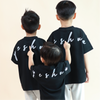 Yeshua Kids Tee by Grace Label 3