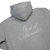 God of Miracles Unisex Hoodie Jacket