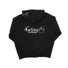 Heavenly Citizenship Unisex Hoodie Jacket