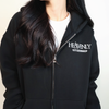 Heavenly Citizenship Unisex Hoodie Jacket